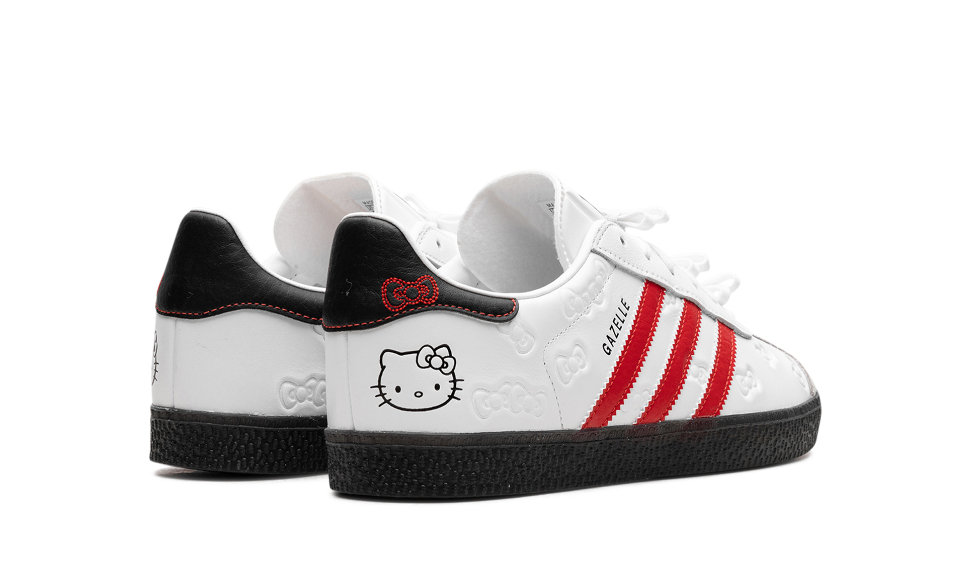 Gazelle GS "Hello Kitty"
