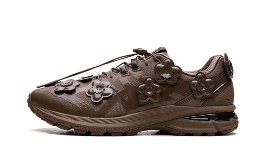 Gel-Terrain "Cecilie Bahnsen Sepia"