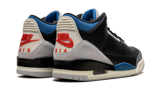 Air Jordan 3 "Rare Air"