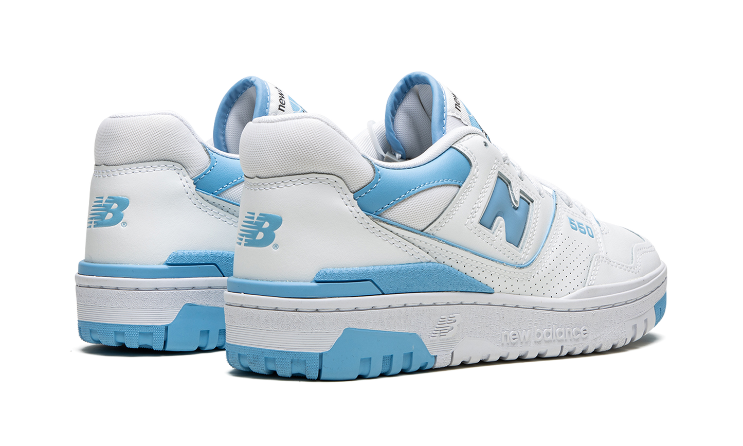 550 WMNS "Blue Haze"