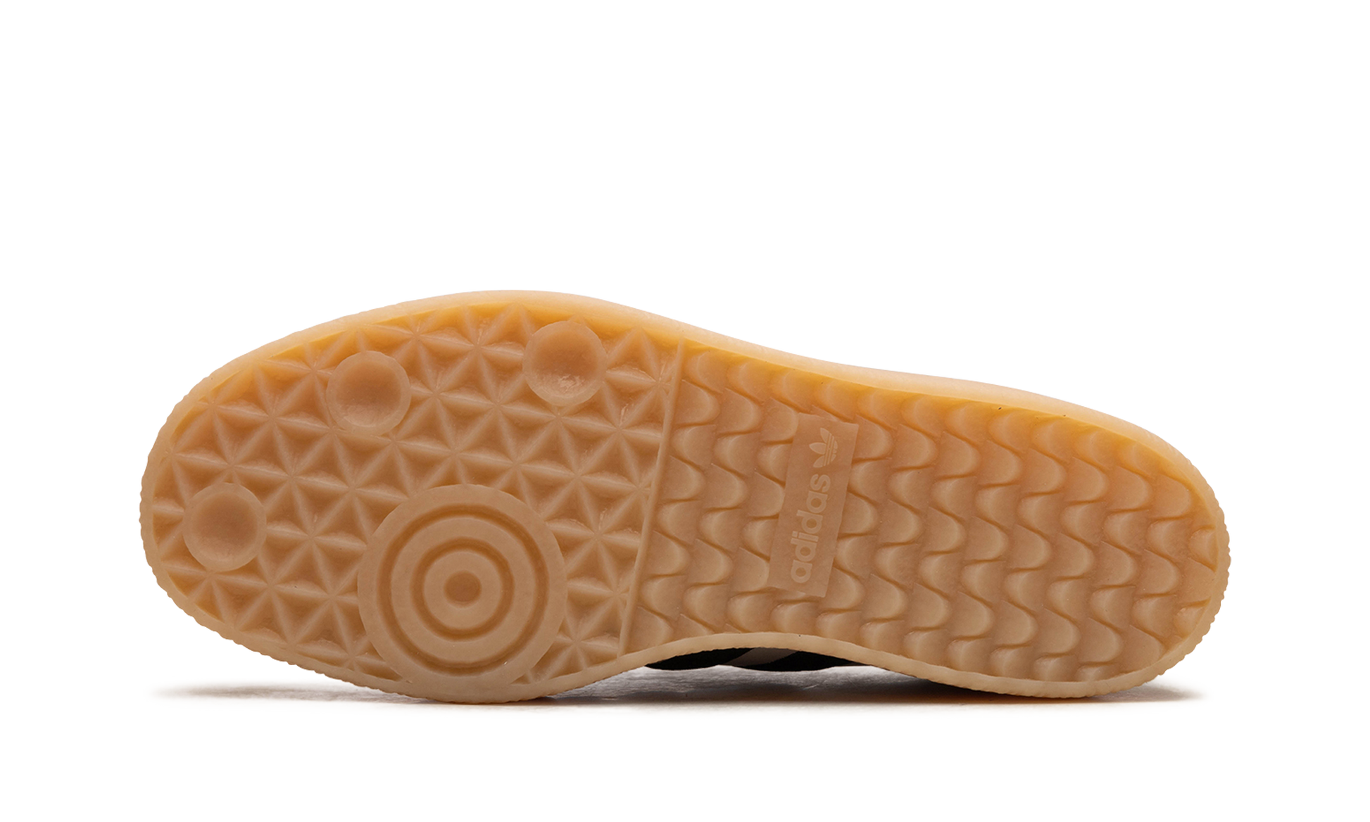 SAMBAE 2.0 "White / Black"