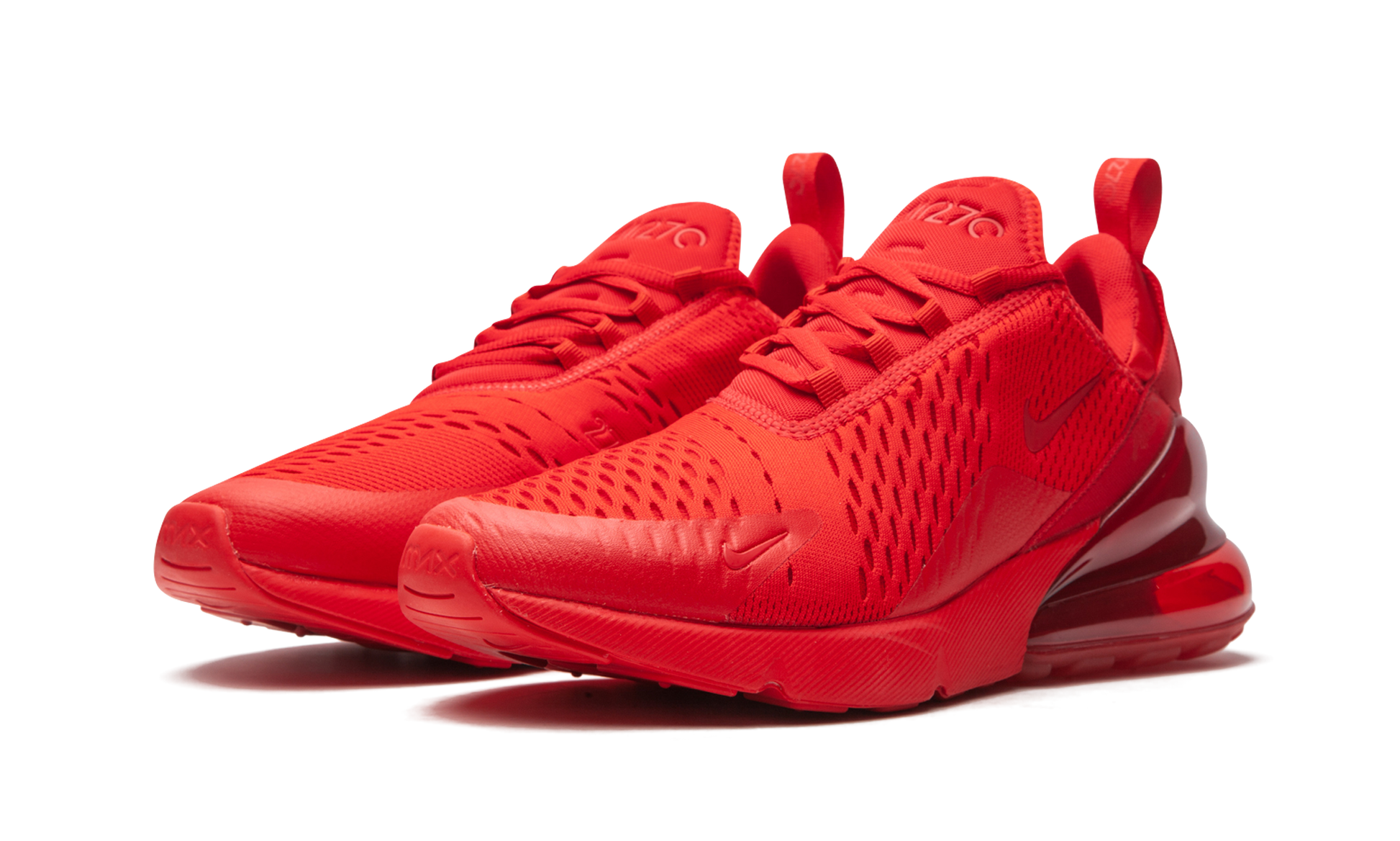 Air Max 270 "University Red"