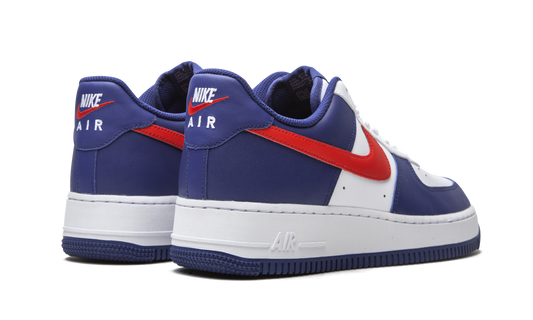 Air Force 1 '07 "USA"