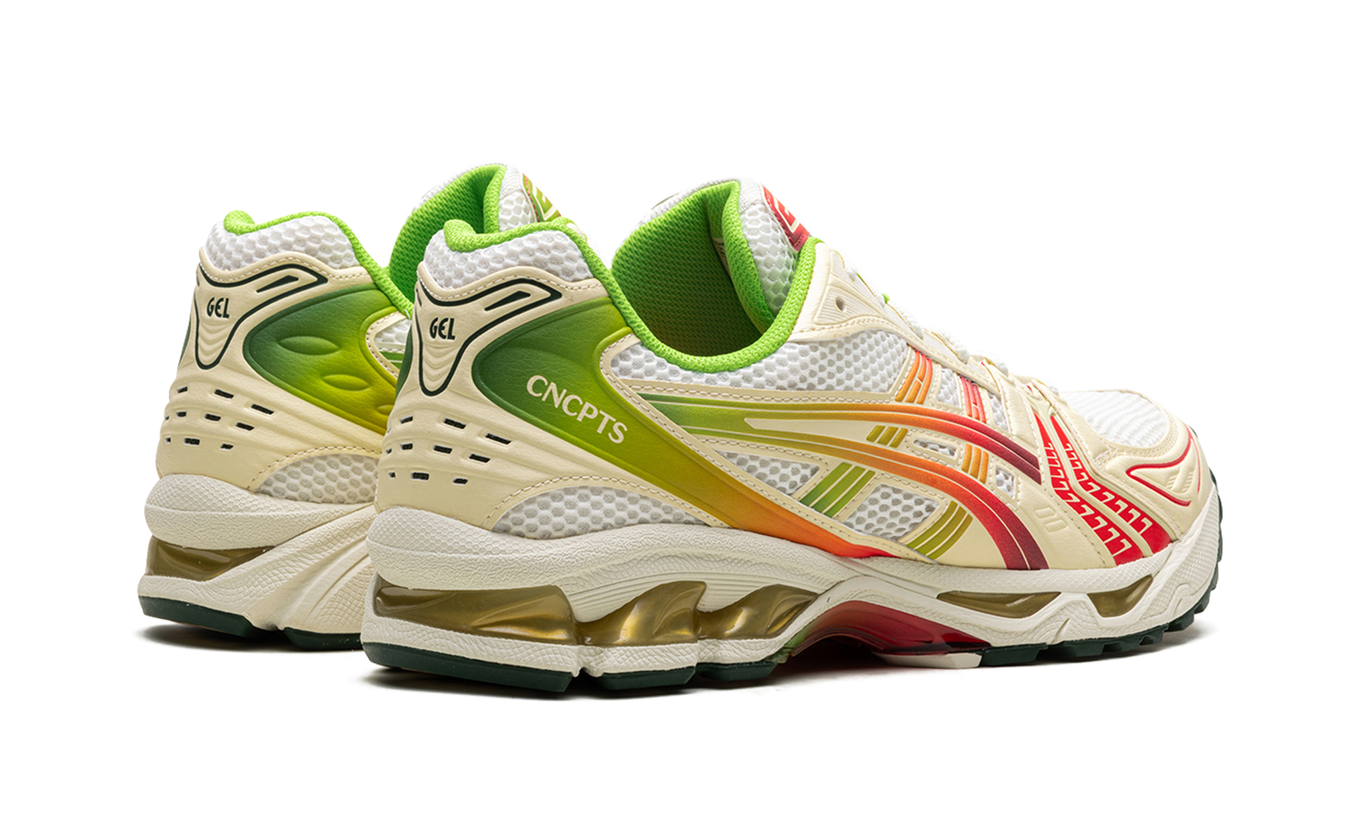 GEL-Kayano 14 "Concepts - Out of Office"