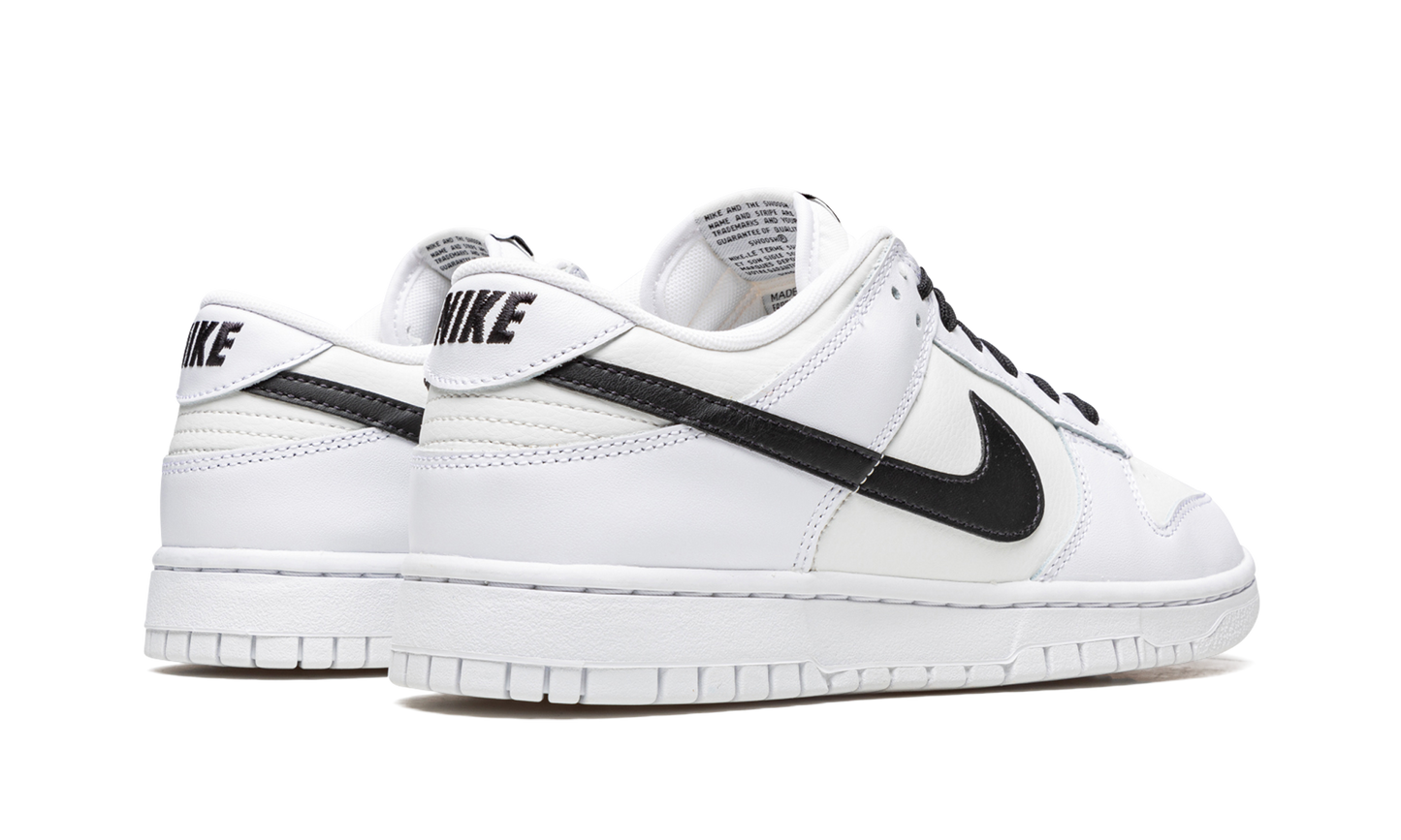 Dunk Low Retro "Reverse Panda"