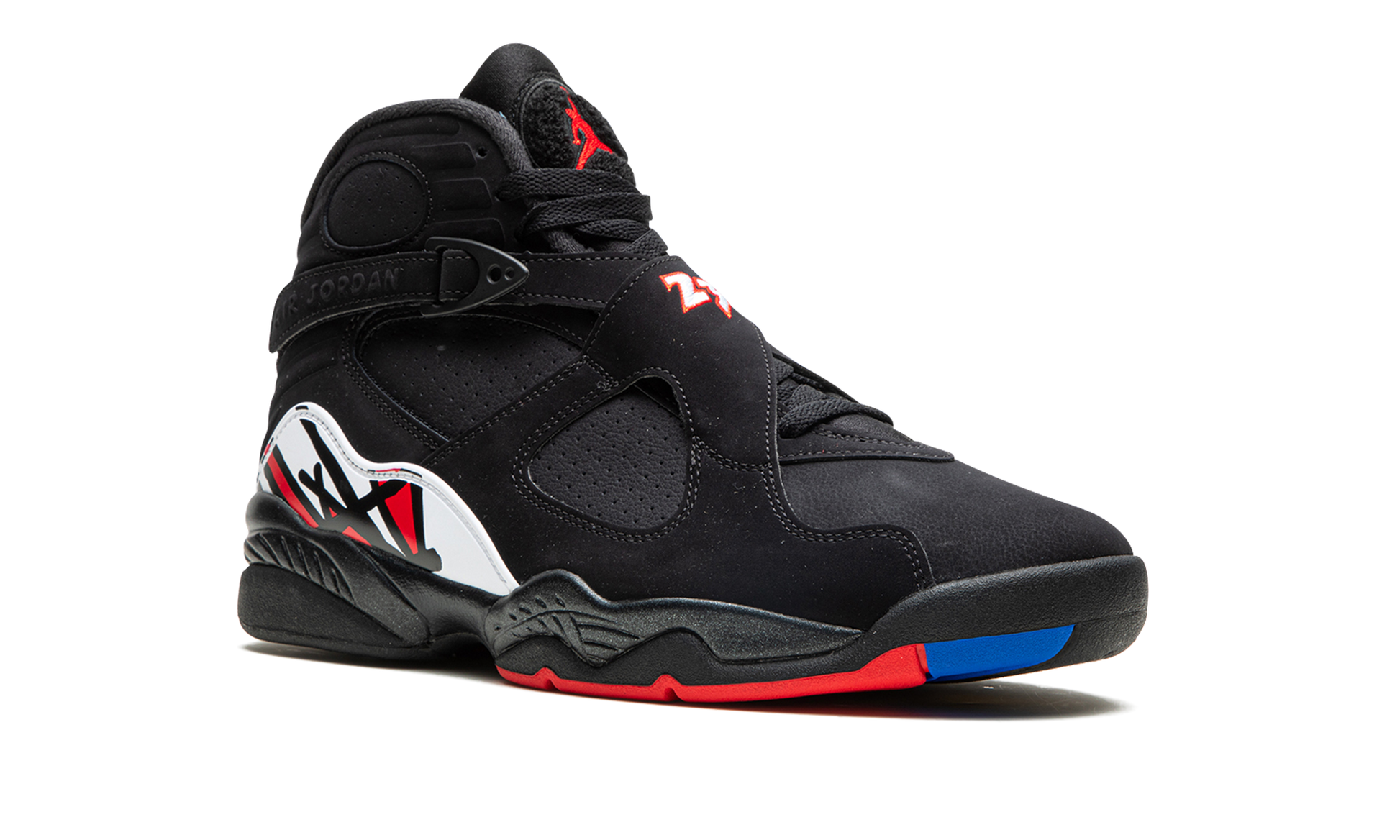 Air Jordan 8 "Playoffs 2023"
