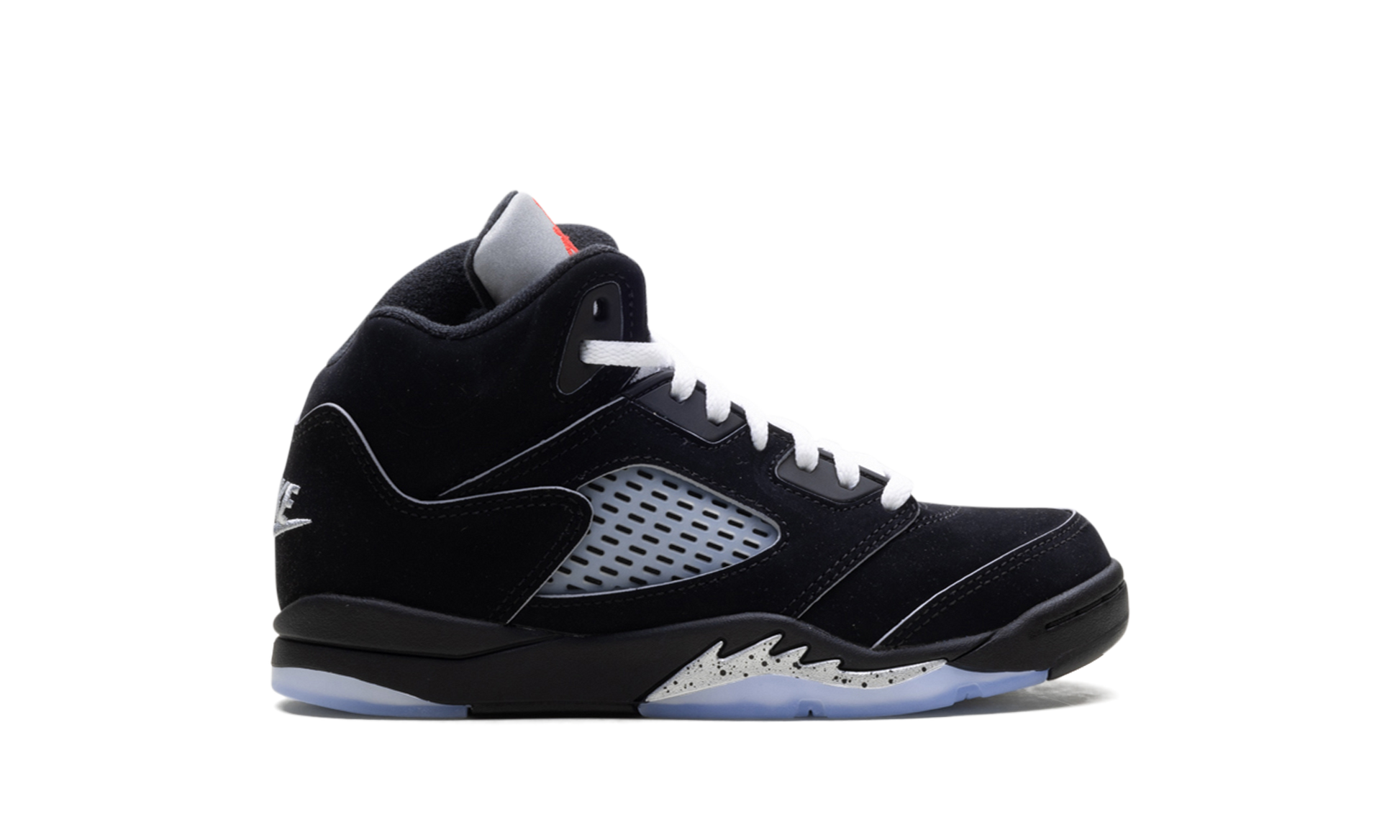Air Jordan 5 Retro OG PS "Black Metallic Reimagined"