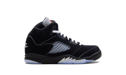Air Jordan 5 Retro OG PS "Black Metallic Reimagined"
