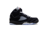 Air Jordan 5 Retro OG PS "Black Metallic Reimagined"