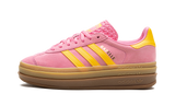Gazelle Bold WMNS "Bliss Pink Spark"