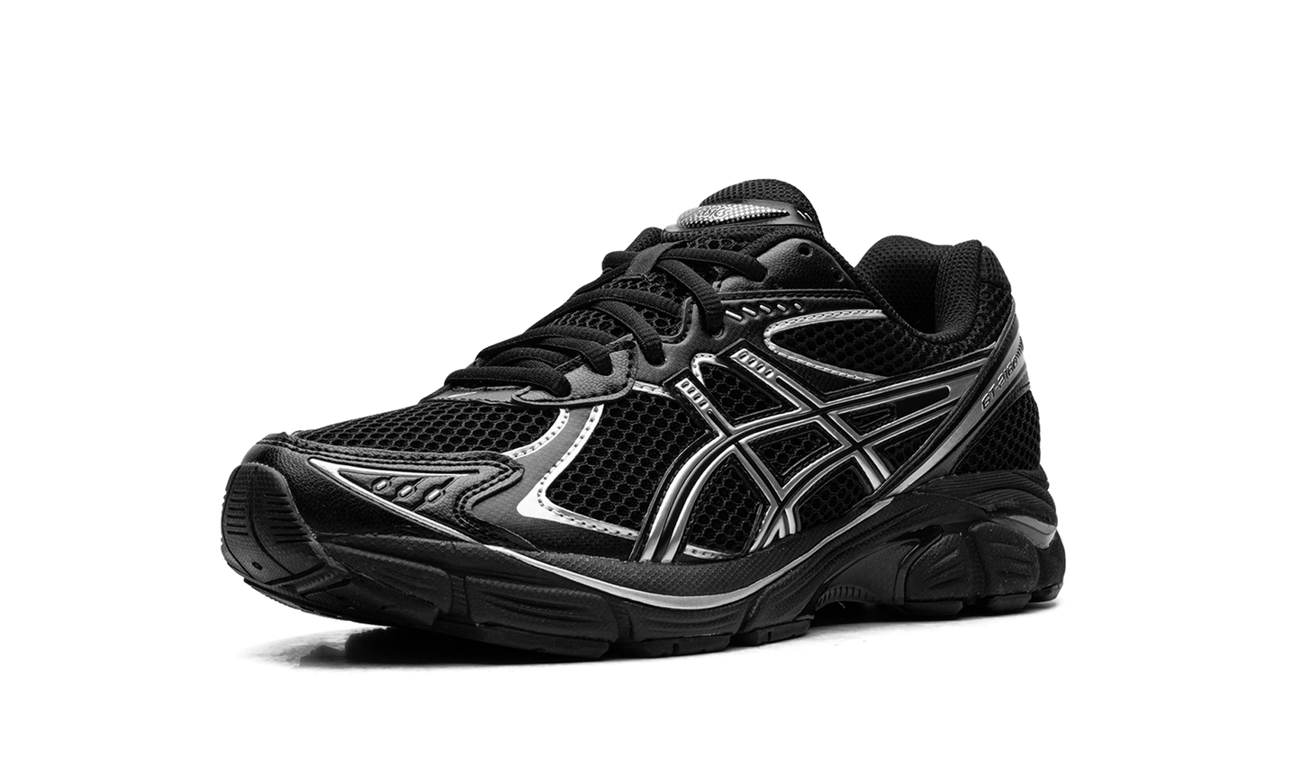 GT-2160 "Black Pure Silver"