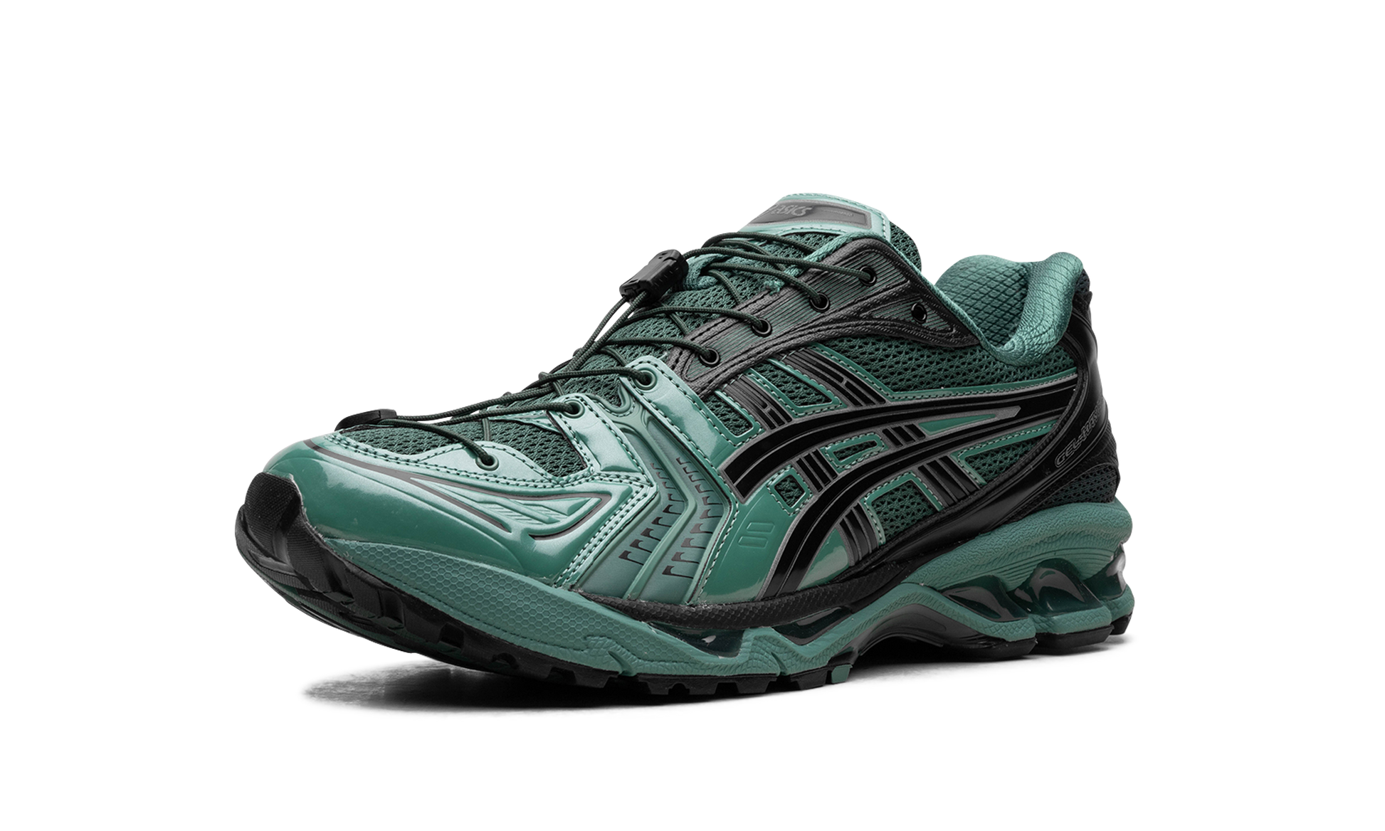 Gel-Kayano 14 "Unaffected - Infinite Wonders Pack Posy Green"