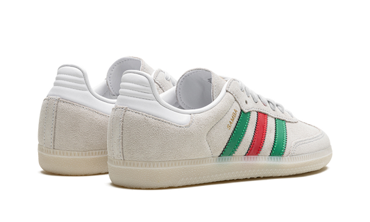 Samba OG "Italy"