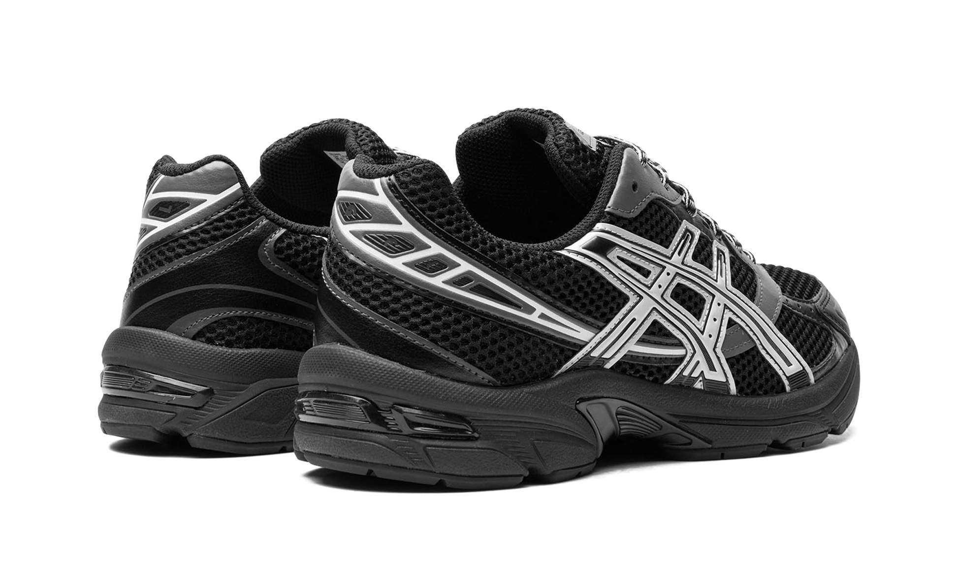 Gel-1130 Exclusive "Black White"