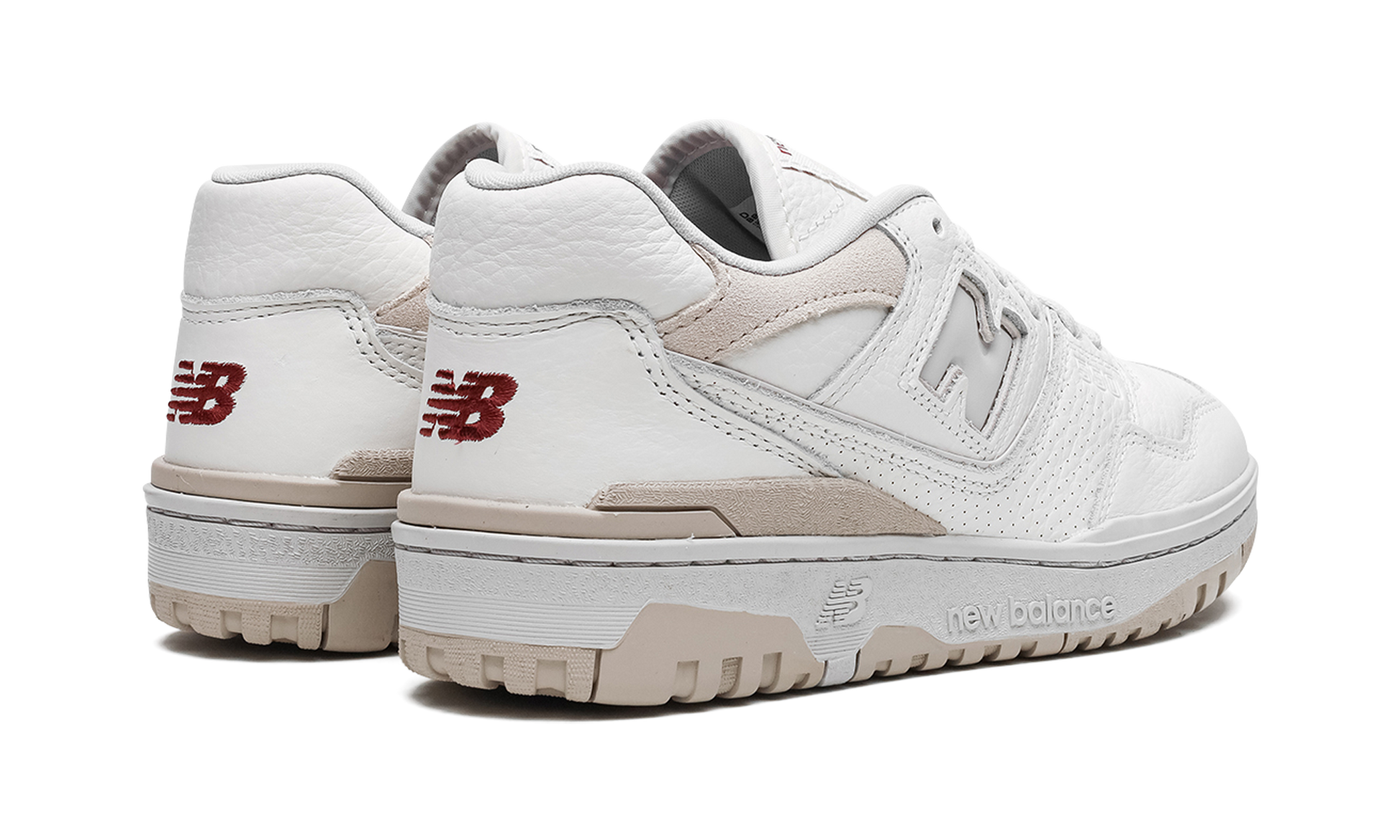 550 "Lunar New Year - Sea Salt"