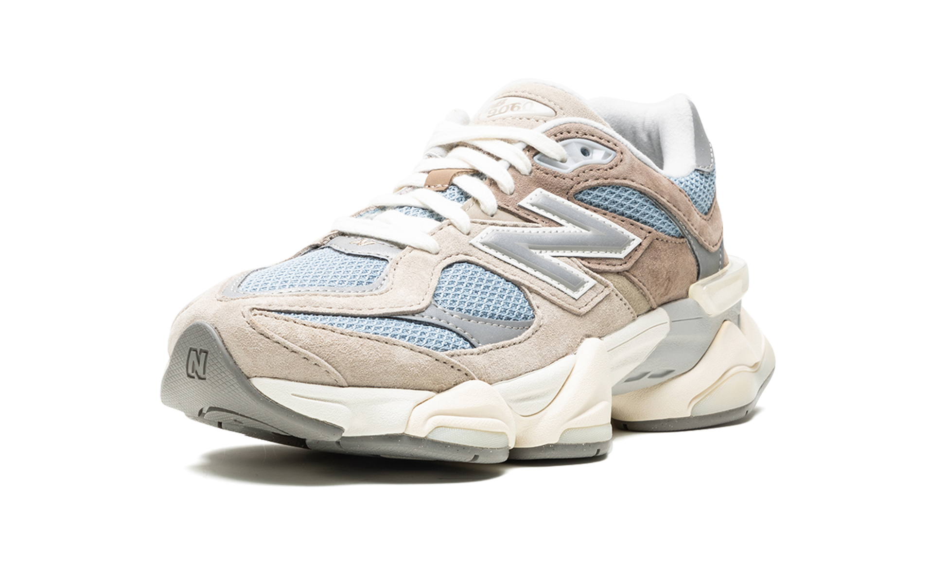 9060 "Sea Salt/Blue"