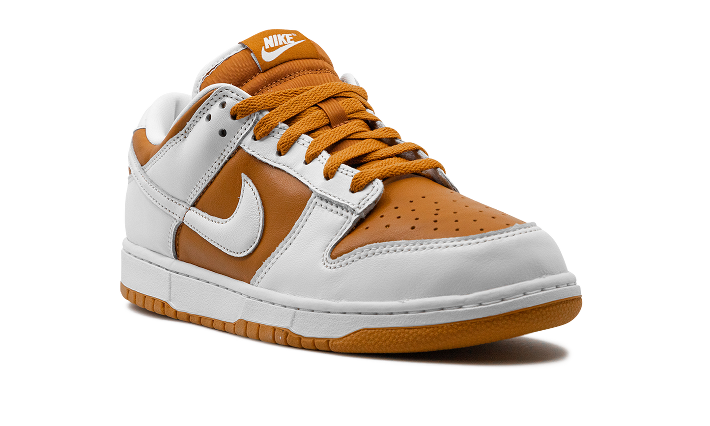 Dunk Low "Reverse Curry"