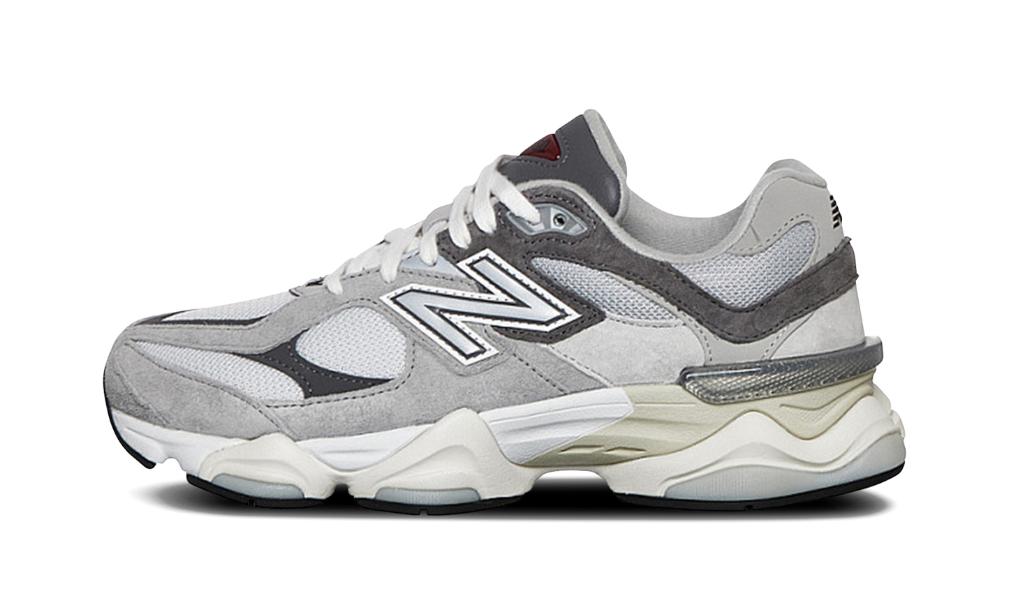 9060 "Grey"