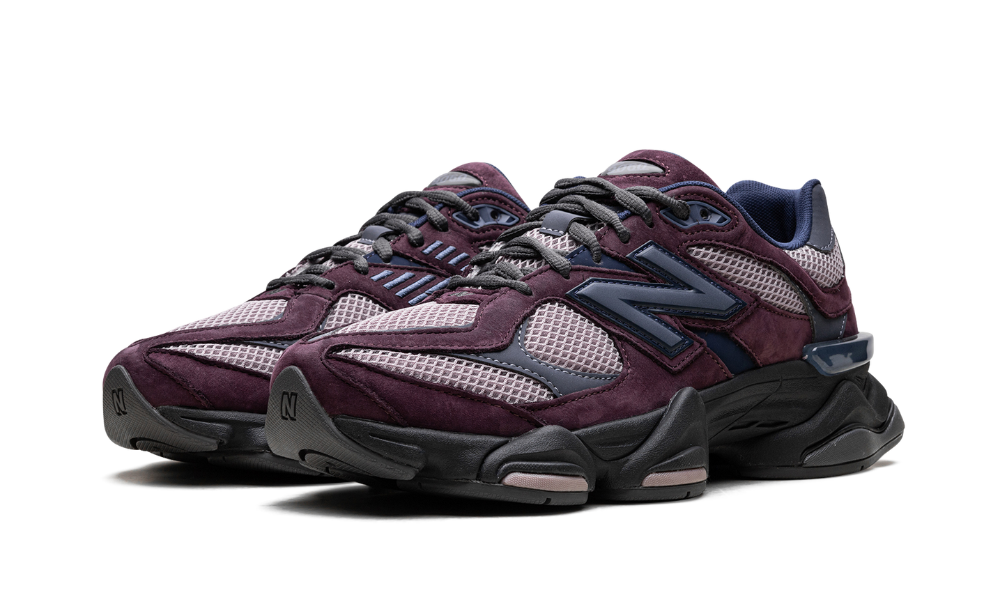 9060 "Plum Brown Ice Wine"