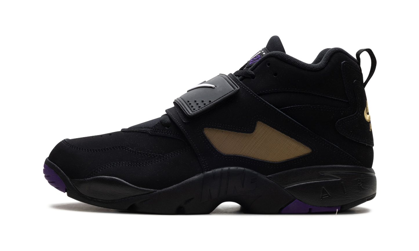 Air Diamond Turf "Ravens"