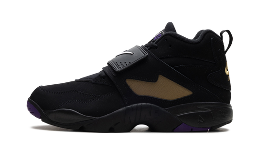 Air Diamond Turf "Ravens"