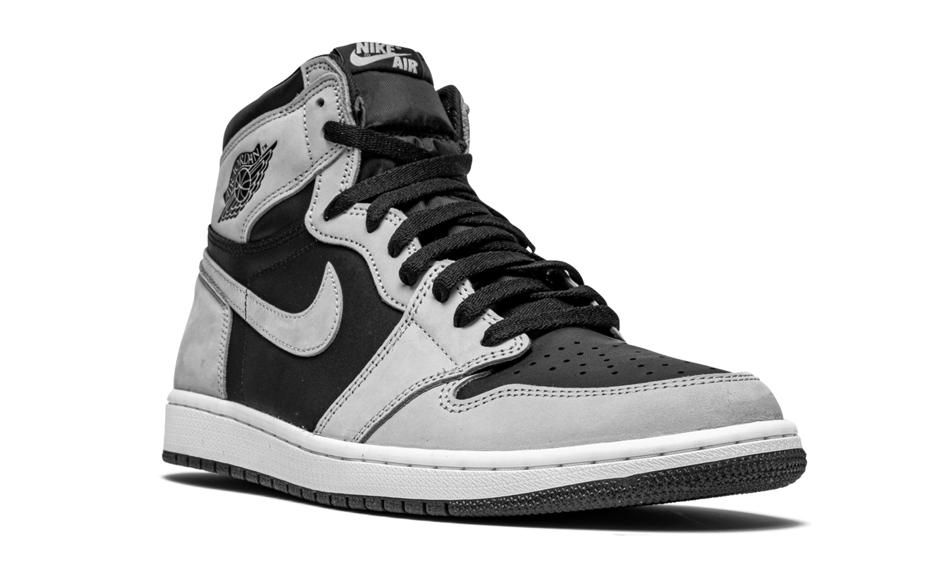Air Jordan 1 High OG "Shadow 2.0"