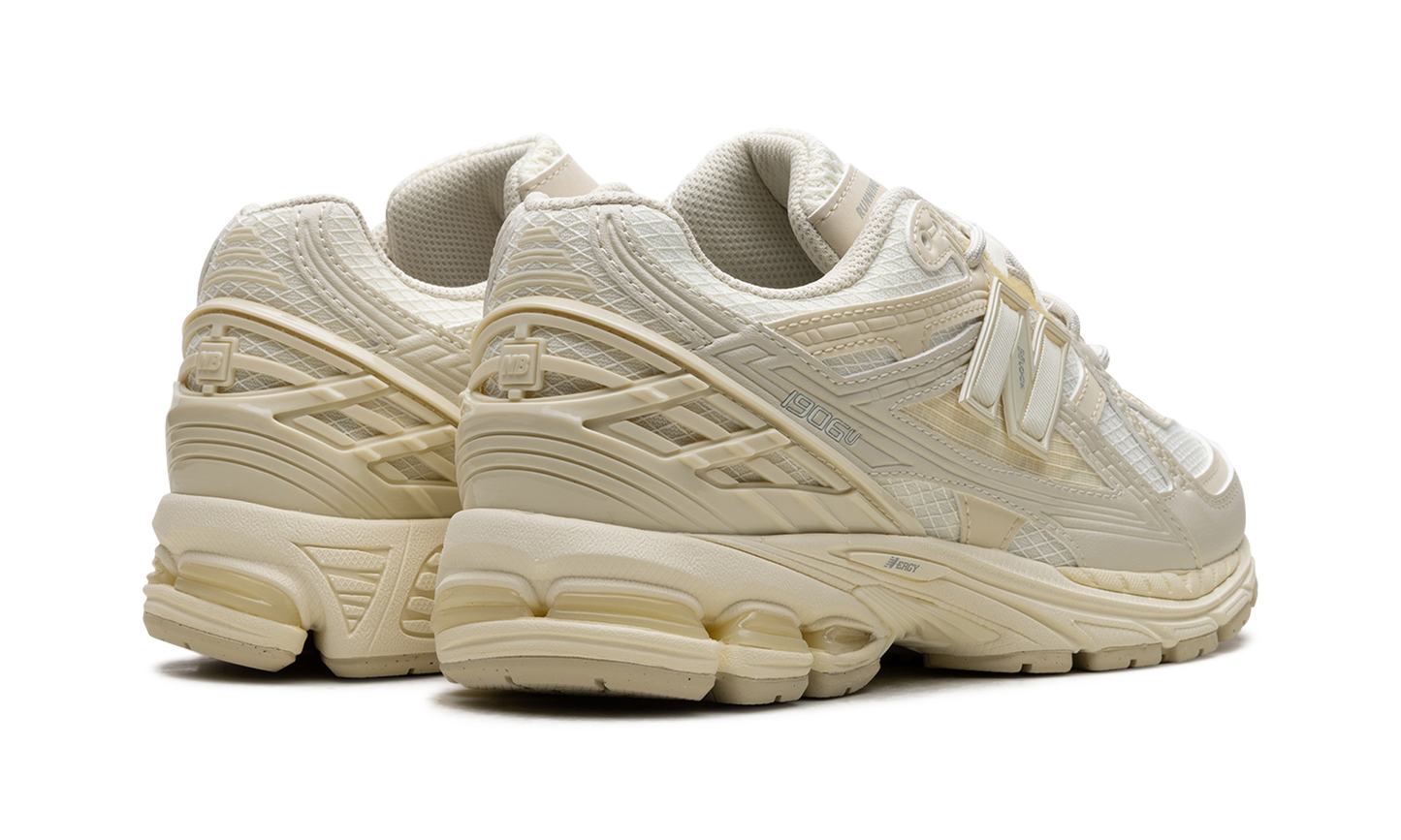 1906 Utility "Yellow"