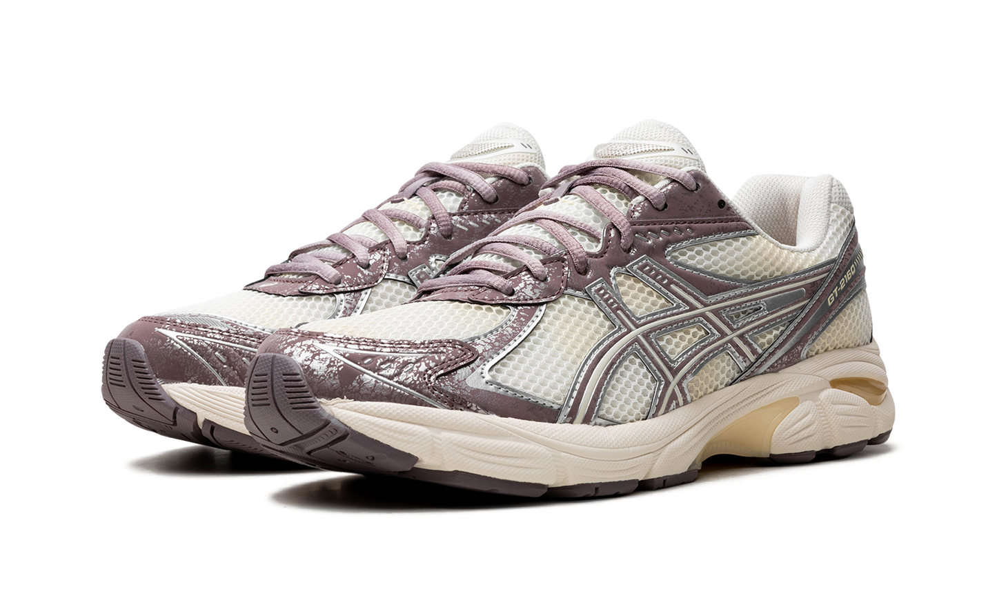 GT-2160 "Cream/Mauve Grey"