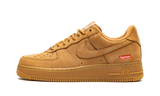 Air Force 1 Low SP "Supreme - Wheat"