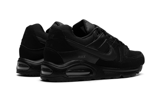 Air Max Command "Triple Black"