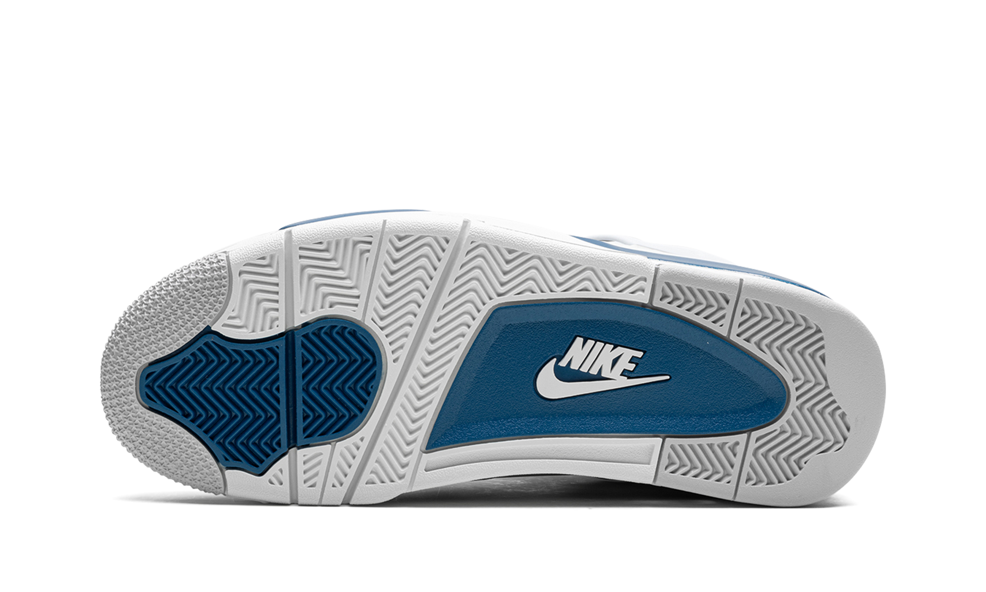 Air Jordan 4 OG "Military Blue"