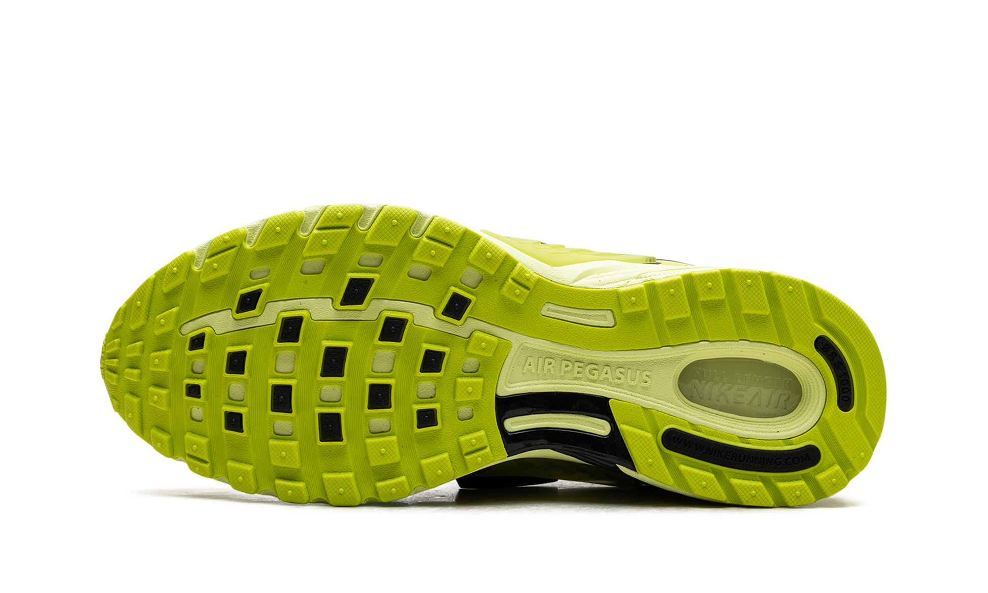 Air Pegasus Wave "LIGHT LEMON TWIST"