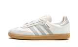 Samba OG "Off White Alluminum"