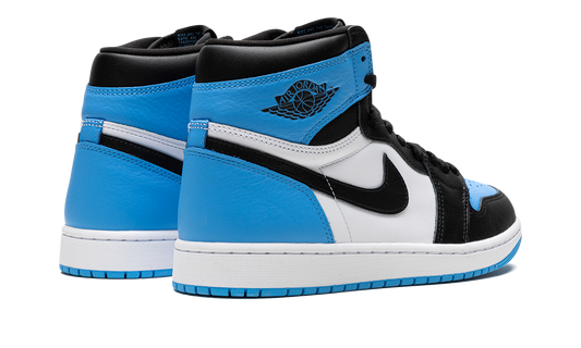 Air Jordan 1 Retro High OG "UNC Toe"