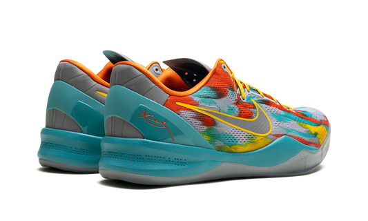 Kobe 8 Protro "Venice Beach"