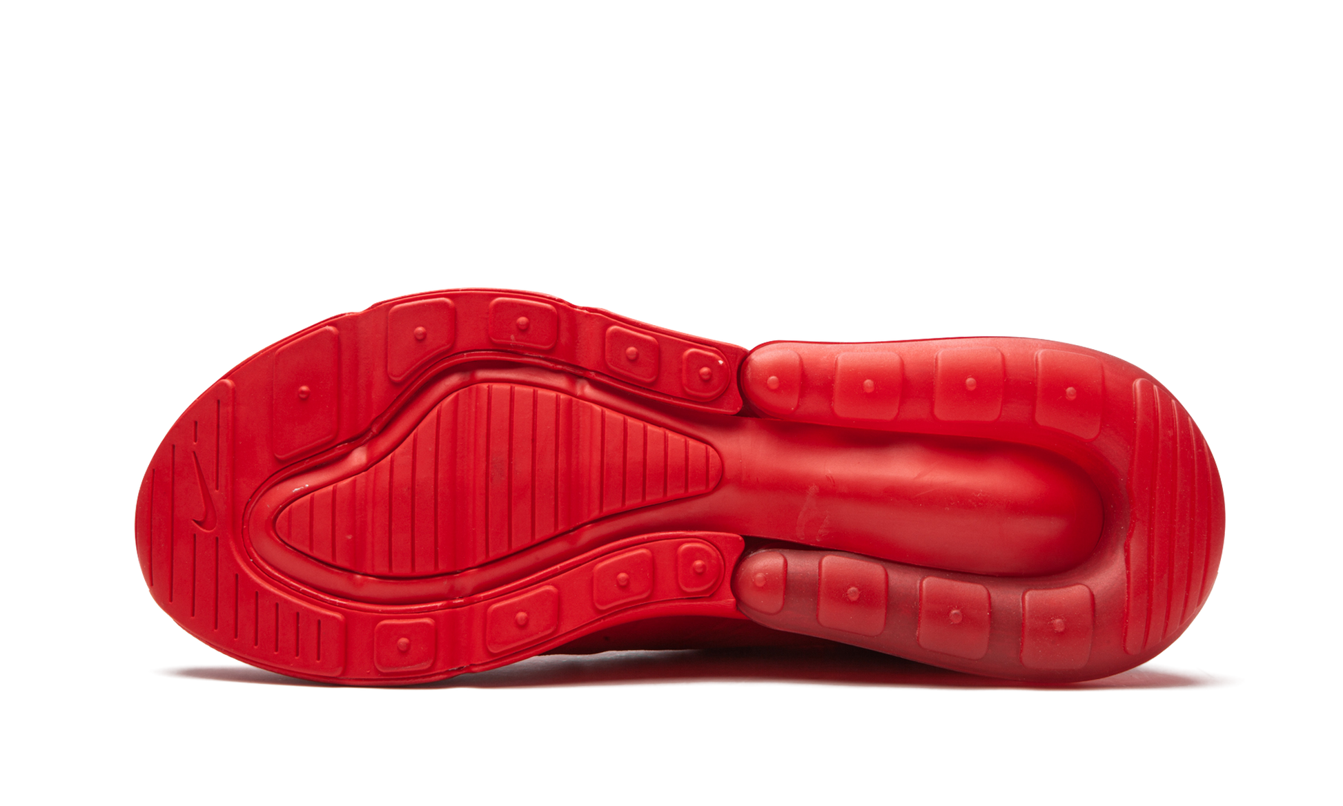 Air Max 270 "University Red"