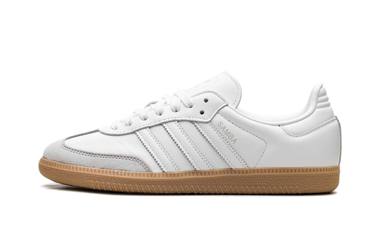 Samba OG WMNS "Cloud White Grey One"