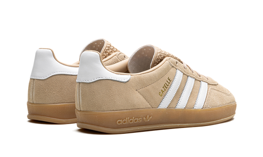 Gazelle Indoor WMNS "Magic Beige"