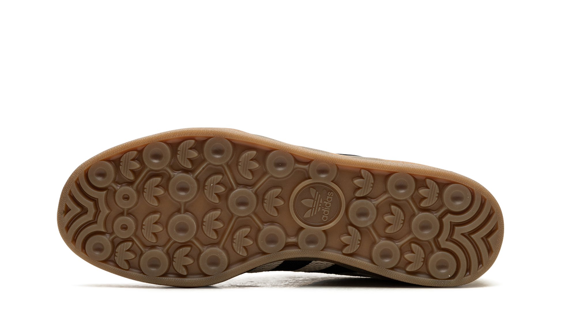 Gazelle Indoor "Aluminum / Core Black"