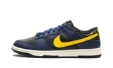 Dunk Low Vintage "Michigan"