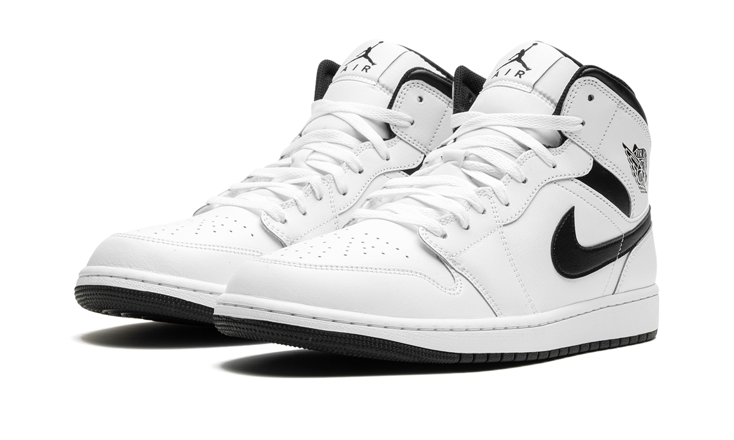 Air Jordan 1 Mid "Stormtrooper"