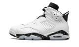 Air Jordan 6 "Reverse Oreo"