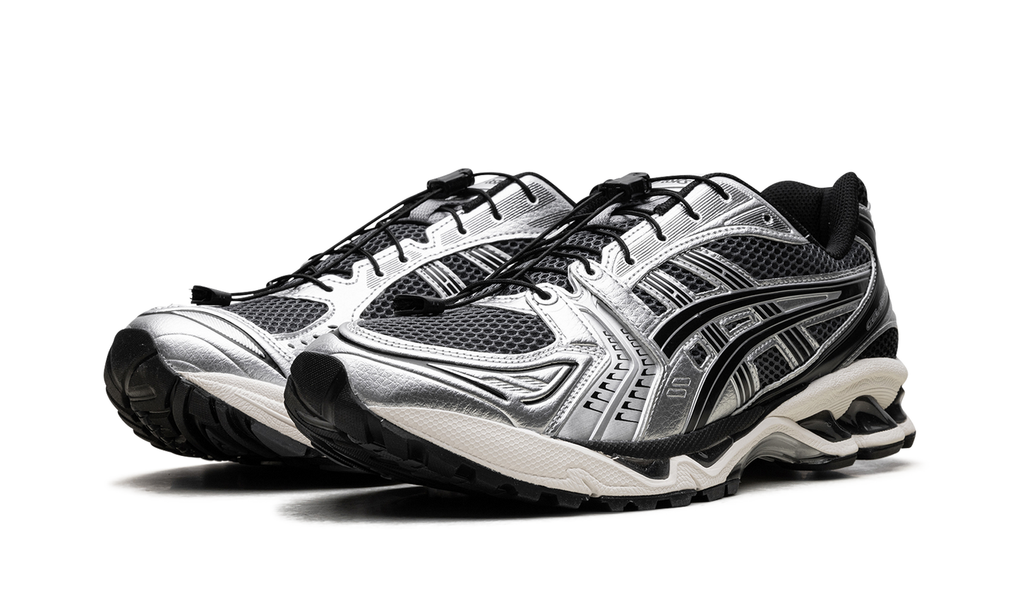 Gel-Kayano 14 "Unlimited Pack Carrier Grey"