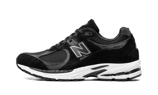 2002R "Black / Gunmetal"