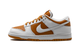 Dunk Low "Reverse Curry"