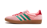 Gazelle Indoor WMNS "Pink Velvet"