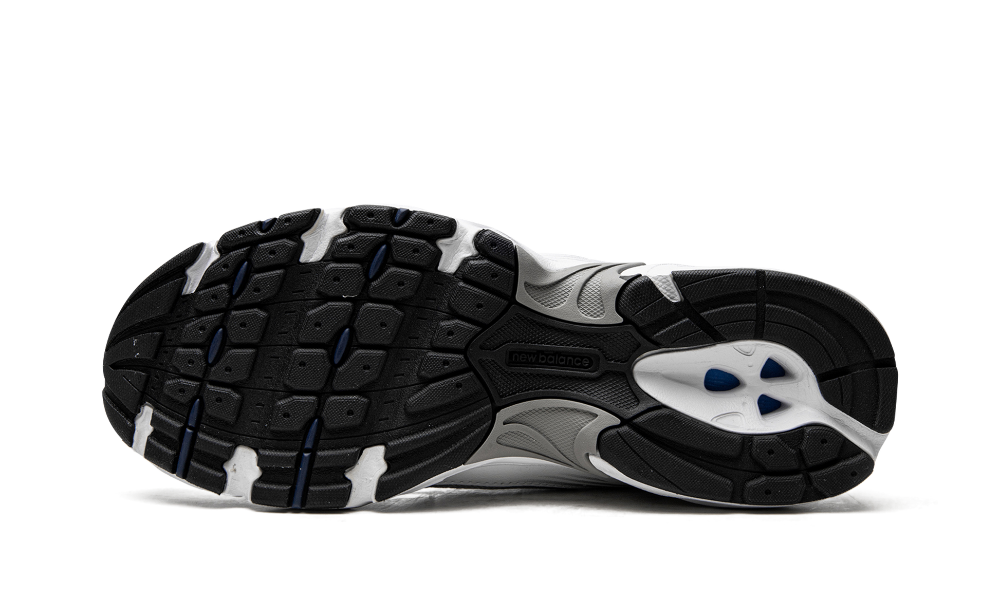 530 "WHITE/SILVER/NAVY"