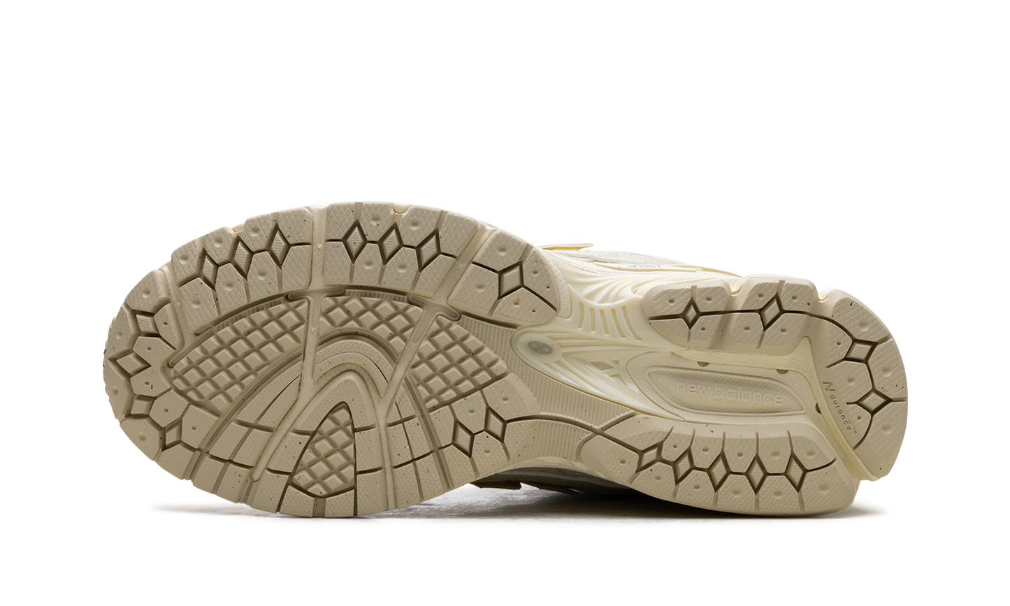 1906 Utility "Yellow"