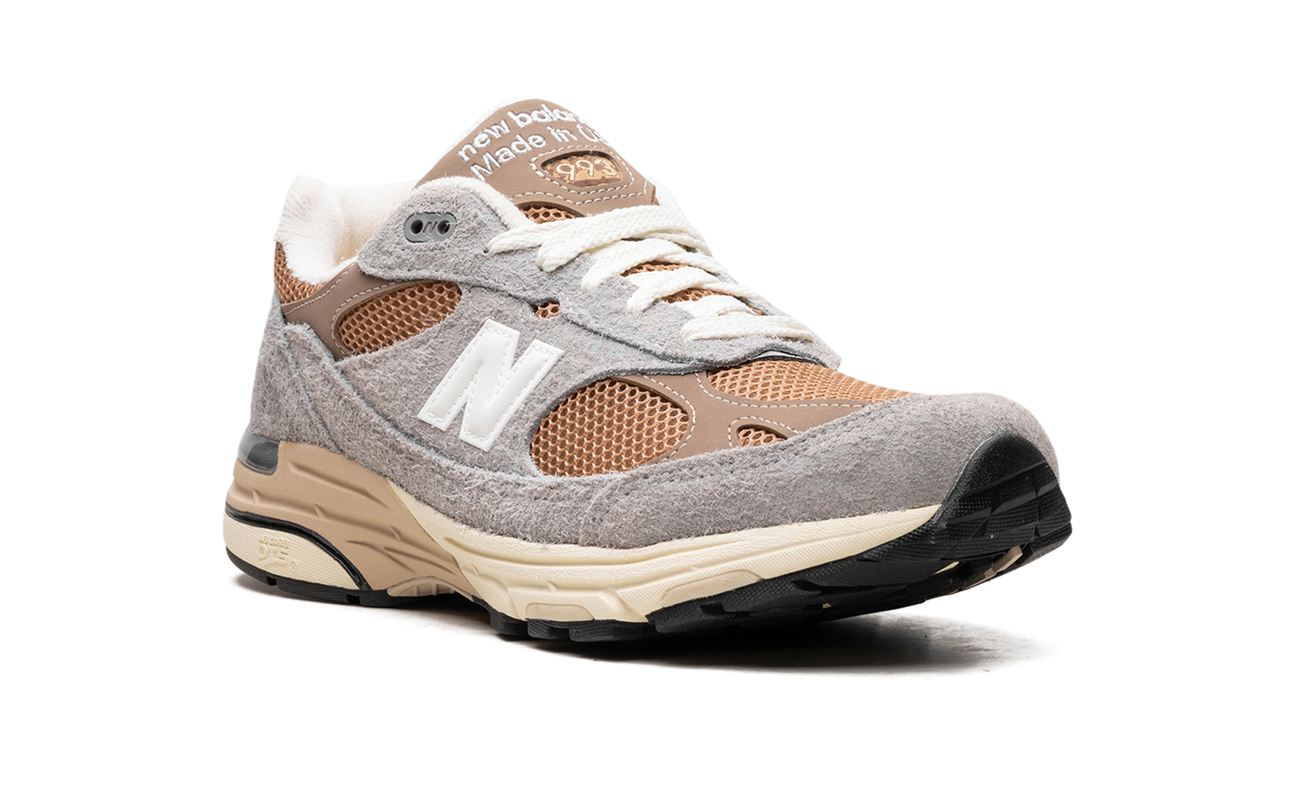 993 "Teddy Santis - Made in USA 'Shadow Grey Driftwood'"