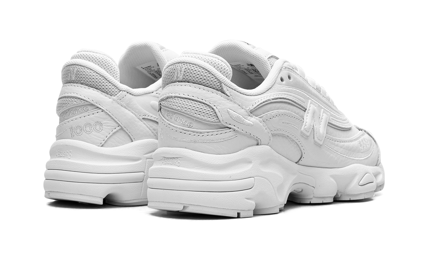 1000 "Reflection Sea Salt"